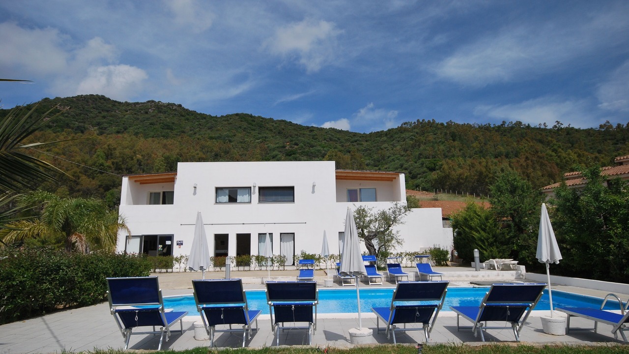 Photo of Outdoor in Cardedu