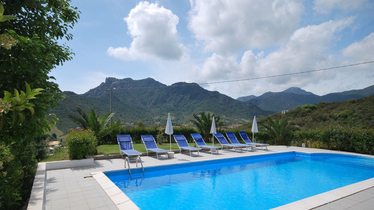 Photo of Outdoor in Cardedu