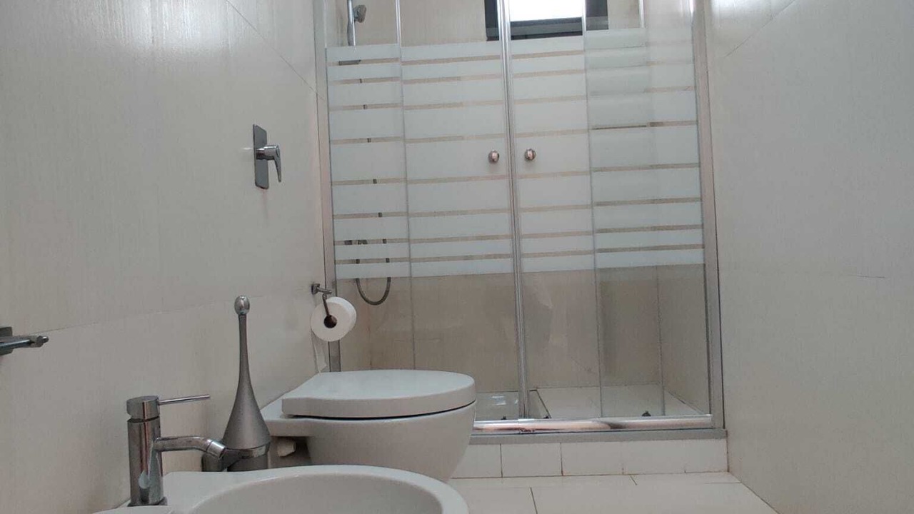 Photo of Bathroom in Cardedu