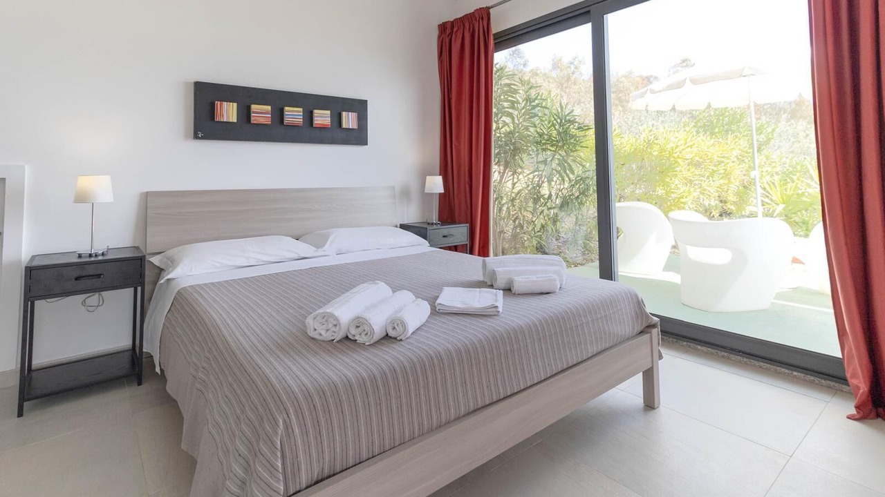 Photo of Bedroom in Cardedu