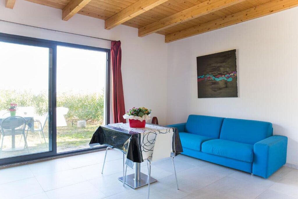 Photo of Bedroom in Cardedu