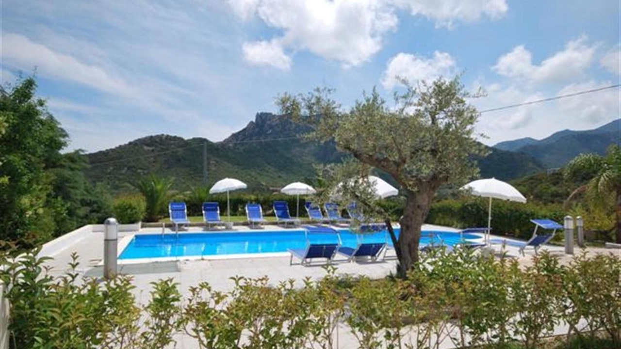 Photo of Outdoor in Cardedu