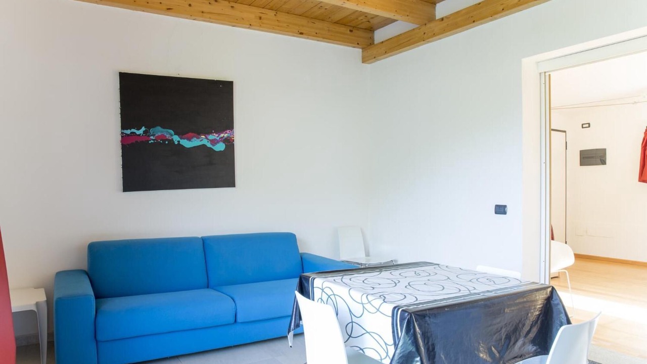 Photo of Livingroom in Cardedu