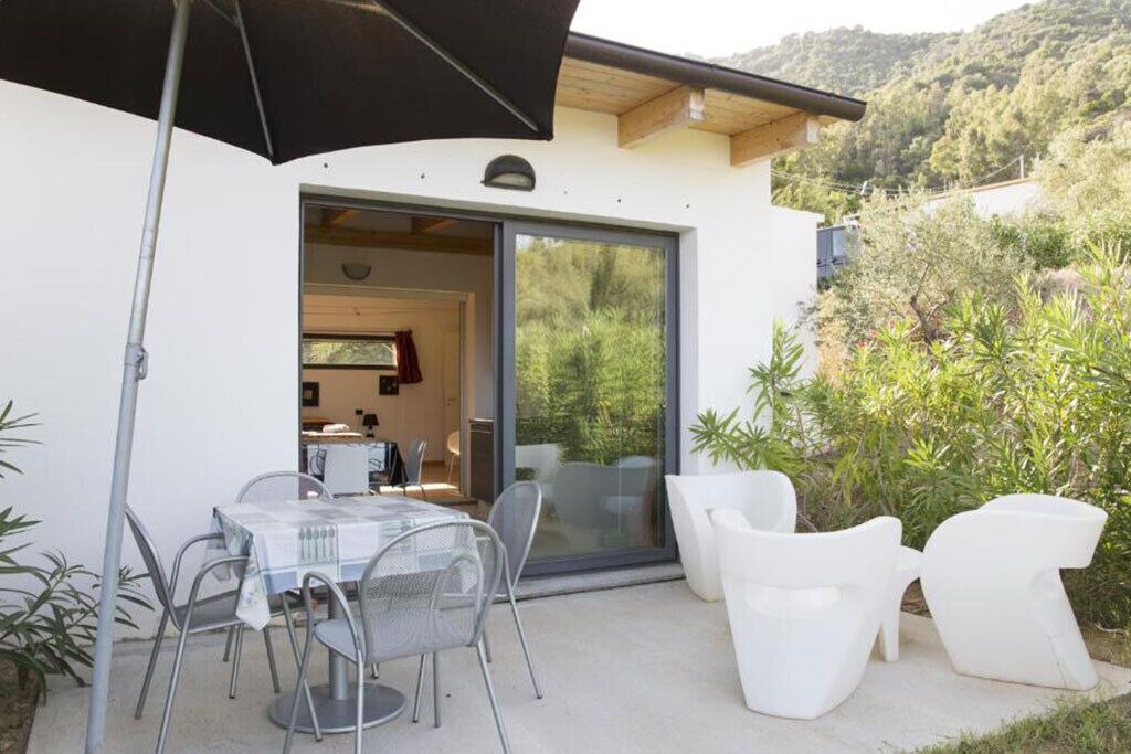 Photo of Patio Balcony in Cardedu