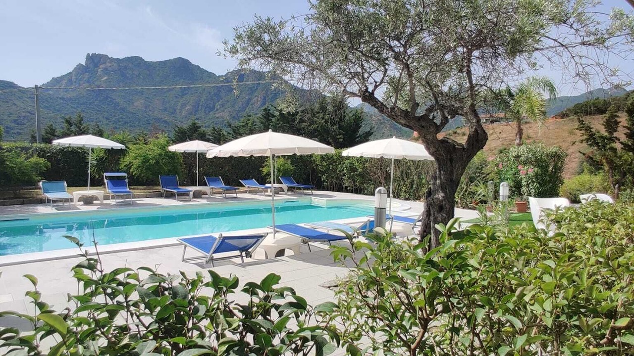 Photo of Outdoor in Cardedu