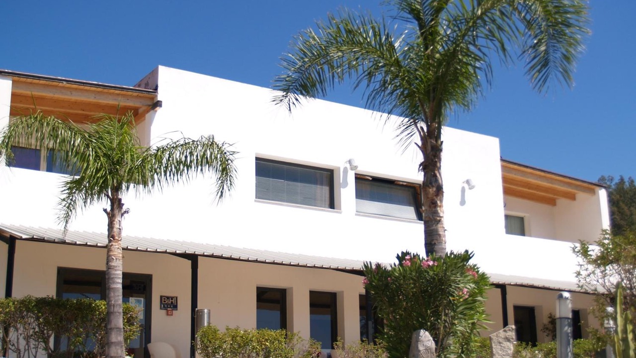Photo of Outdoor in Cardedu