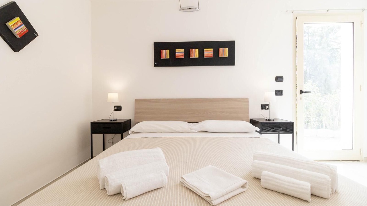 Photo of Bedroom in Cardedu