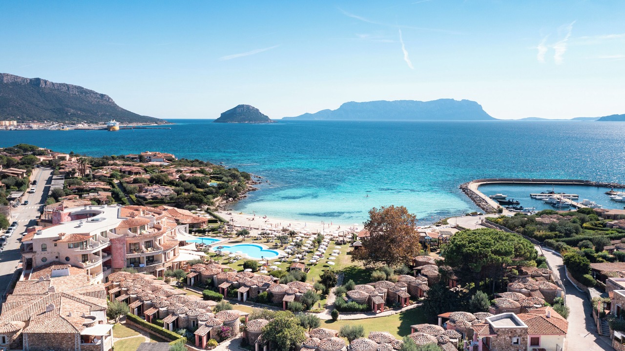 Photo of Outdoor in Baia Caddinas