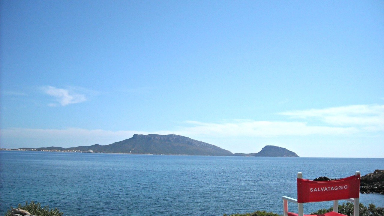 Photo of Others in Golfo Aranci
