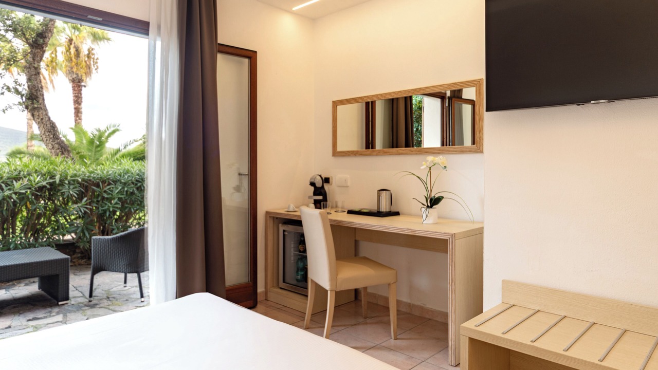 Photo of Bedroom in Maristella