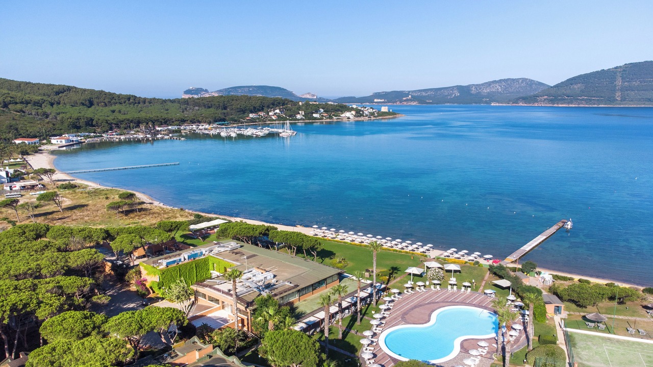 Photo of Outdoor in Maristella