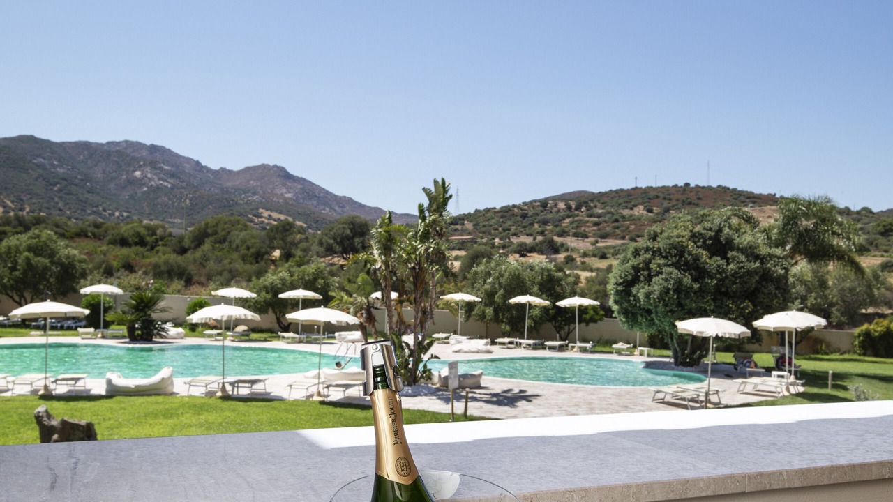 Photo of Outdoor in San Teodoro