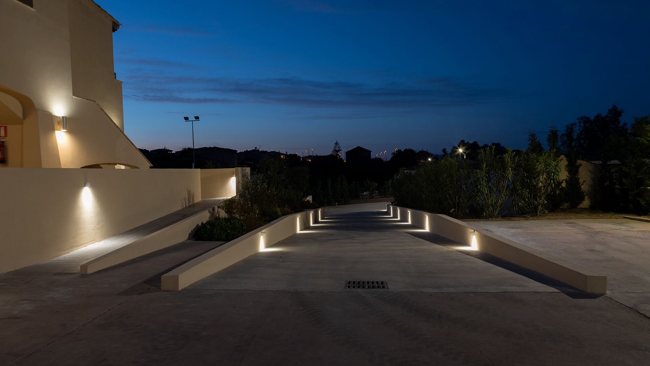 Photo of Outdoor in San Teodoro