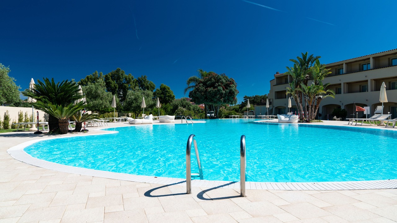 Photo of Outdoor in San Teodoro