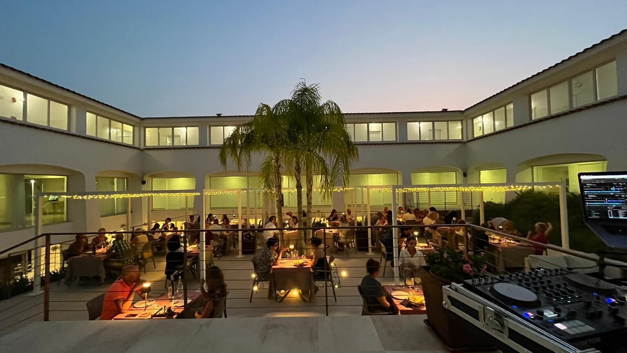 Photo of Outdoor in San Teodoro