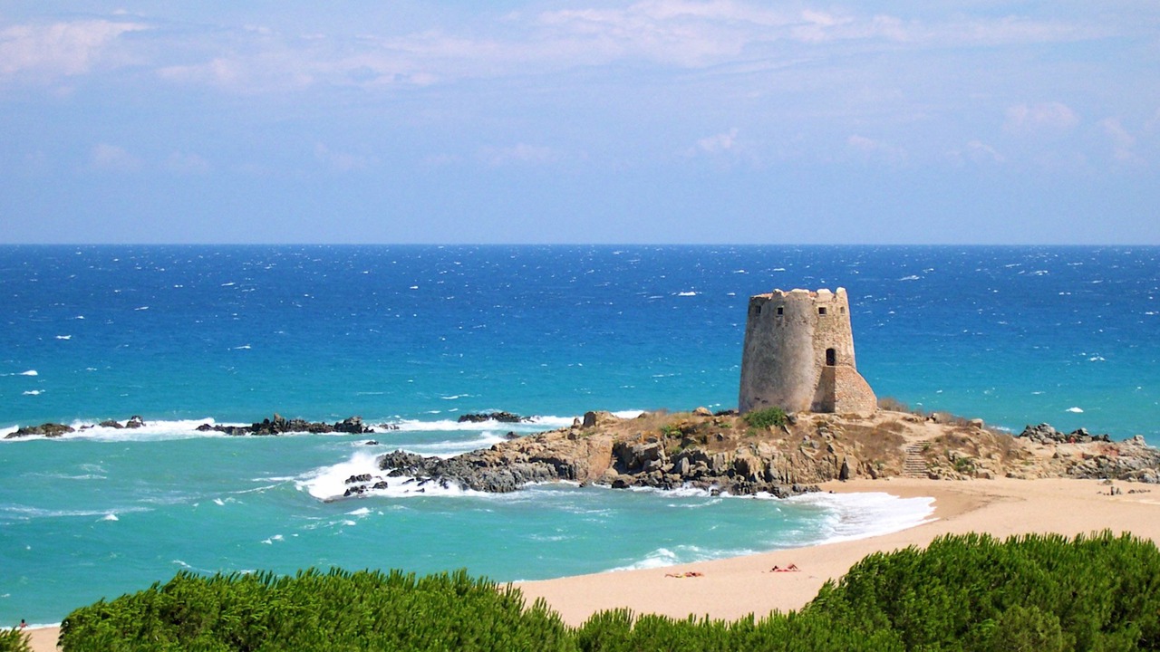 Photo of Outdoor in Torre di Bari