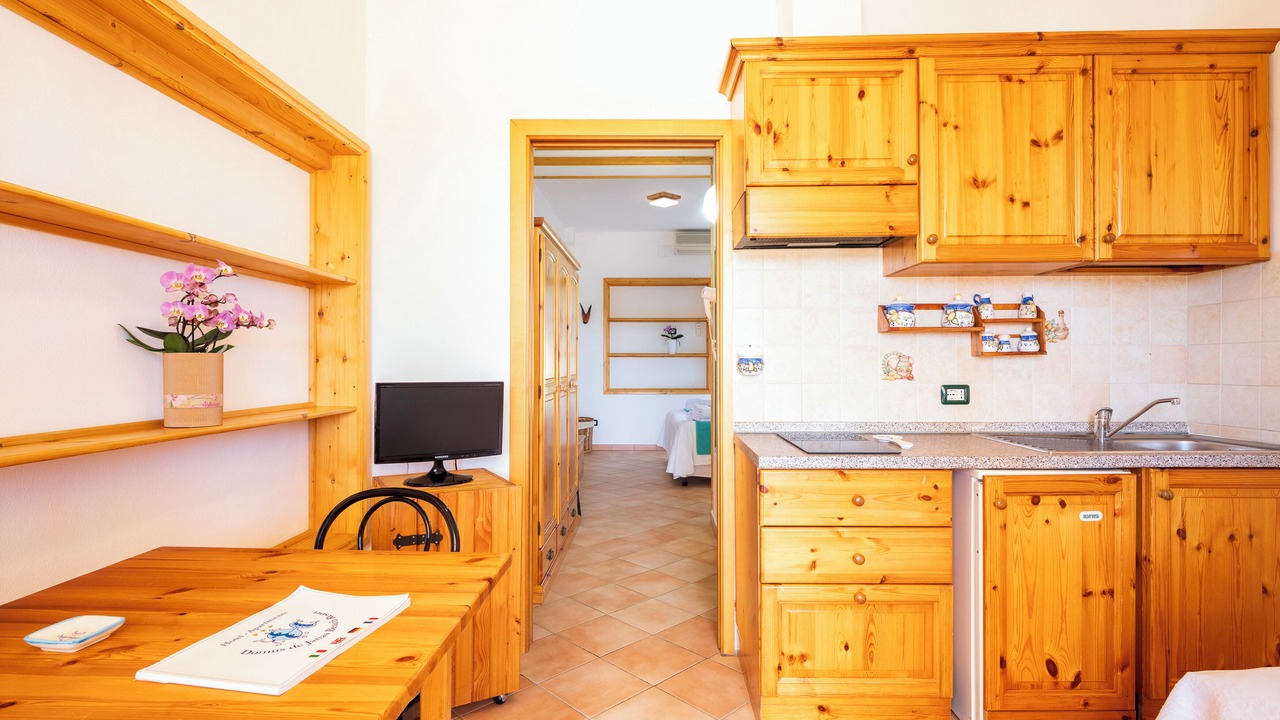 Photo of Bedroom in Torre di Bari