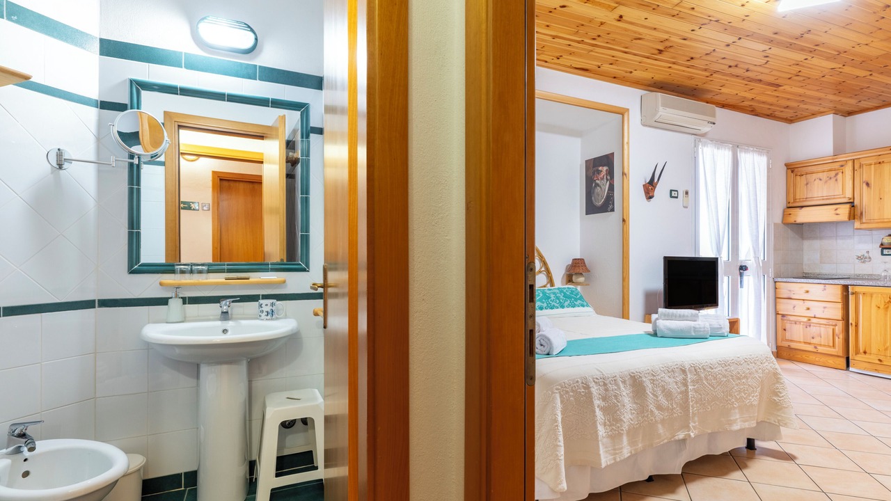 Photo of Bedroom in Torre di Bari