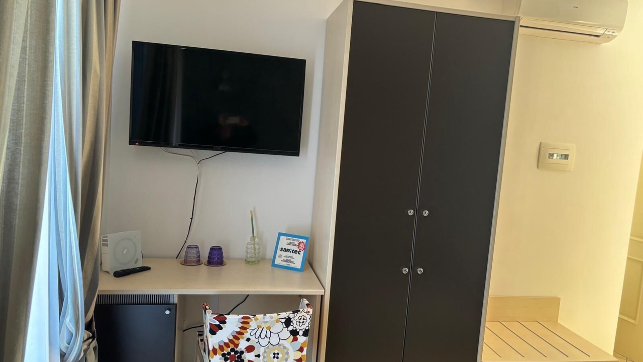 Photo of Bedroom in Campomarino
