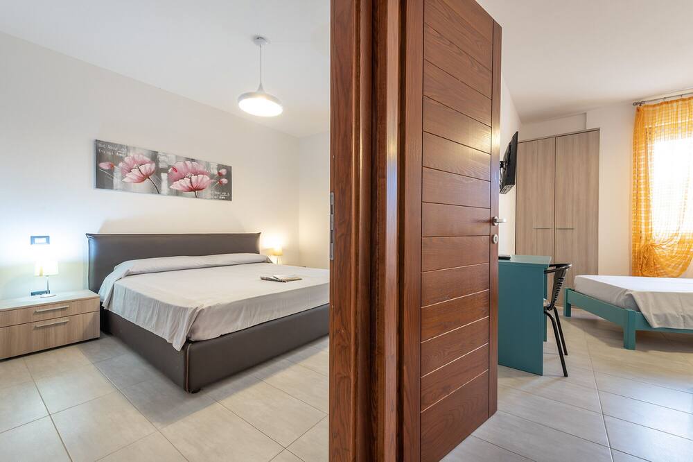 Photo of Bedroom in Lido