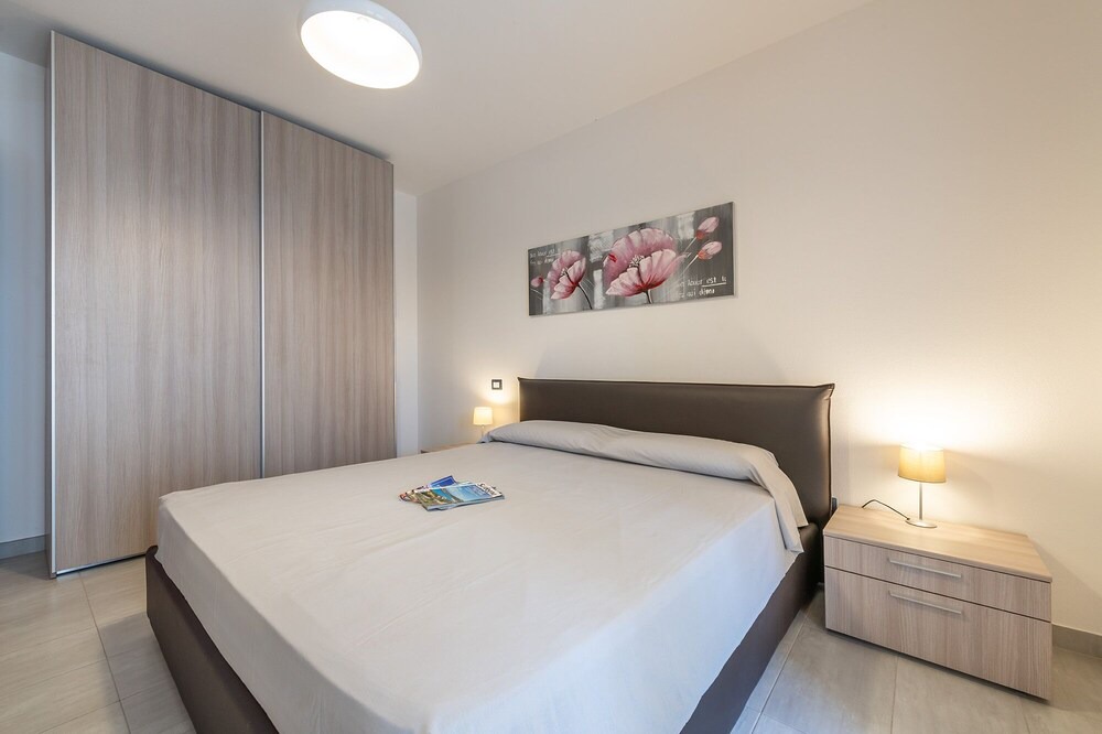 Photo of Bedroom in Lido