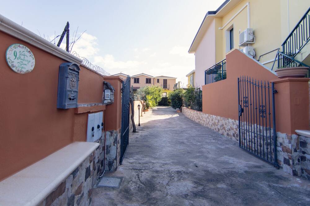 Photo of Outdoor in Arbatax