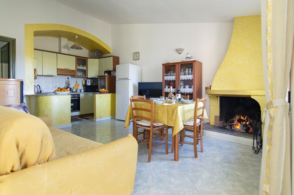 Photo of Livingroom in Arbatax