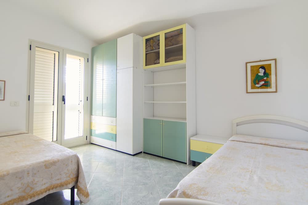Photo of Bedroom in Arbatax