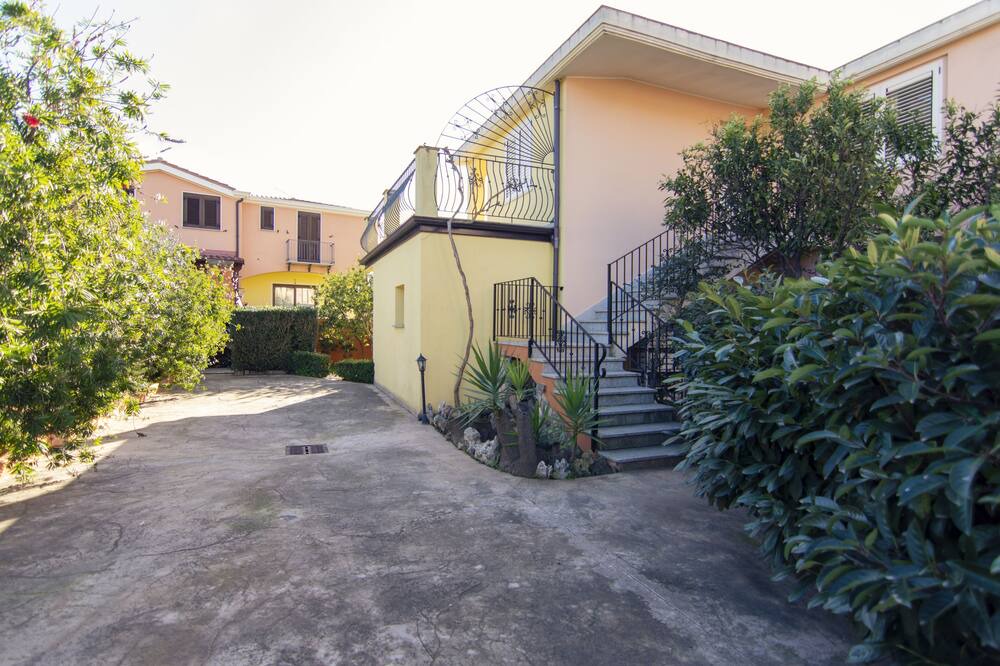 Photo of Outdoor in Arbatax