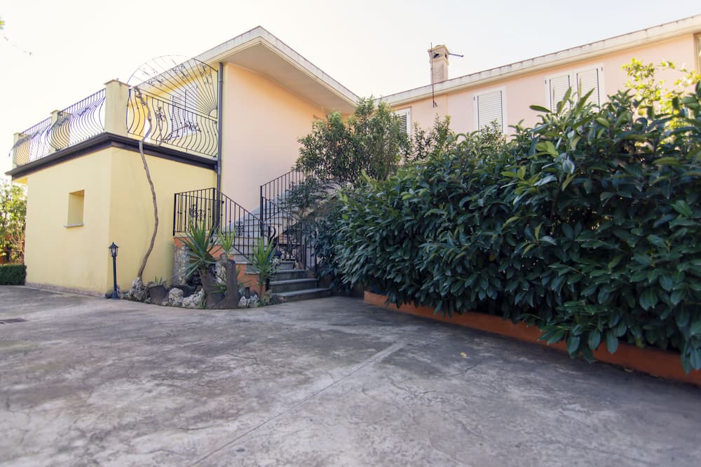 Photo of Outdoor in Arbatax
