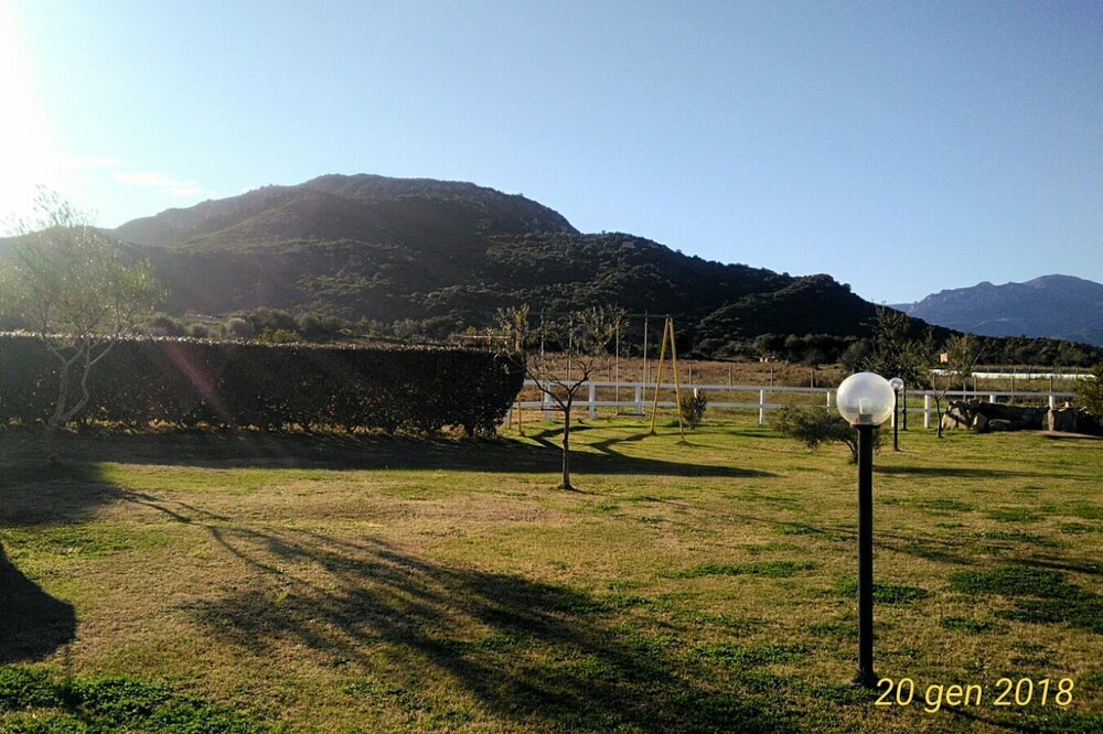Photo of Outdoor in Girasole