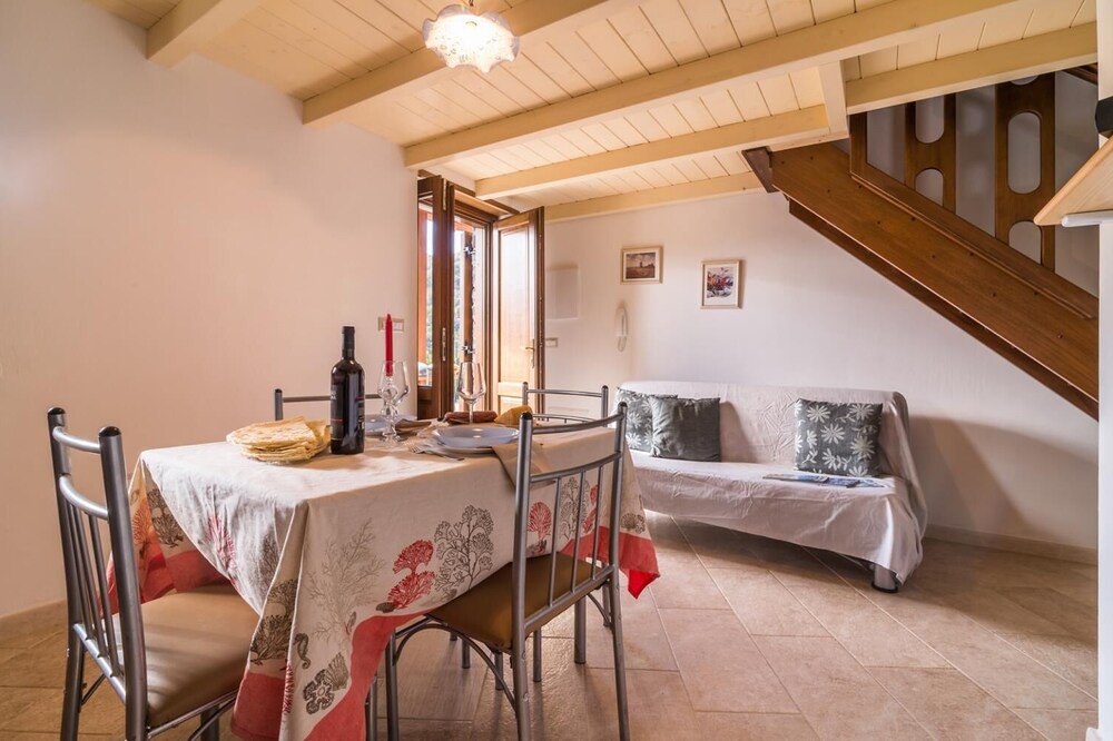 Photo of Livingroom in Dorgali