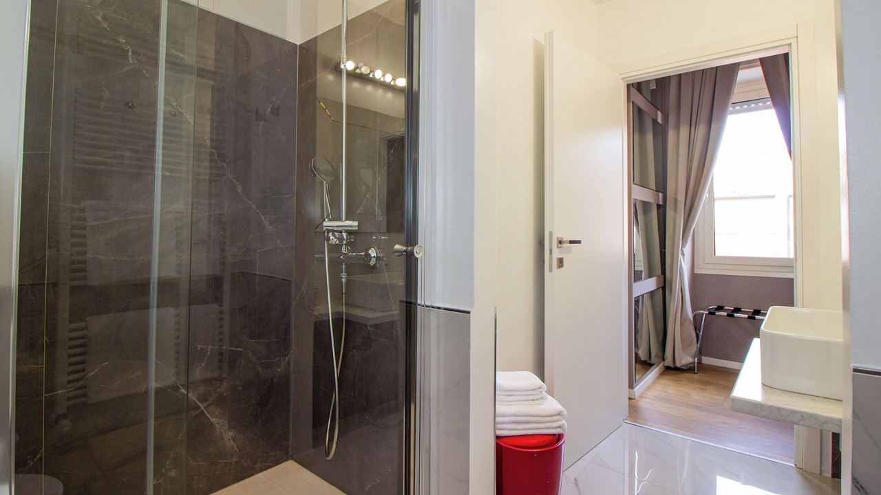 Photo of Bathroom in Sassari