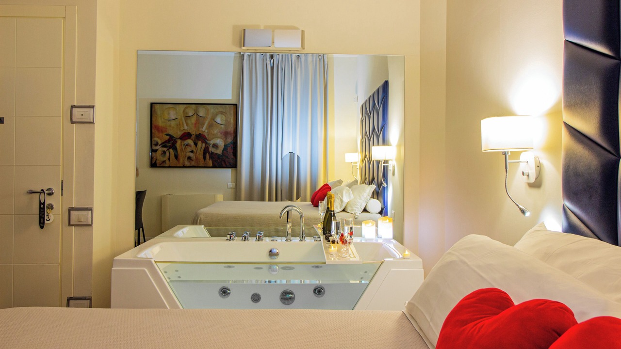 Photo of Bedroom in Sassari