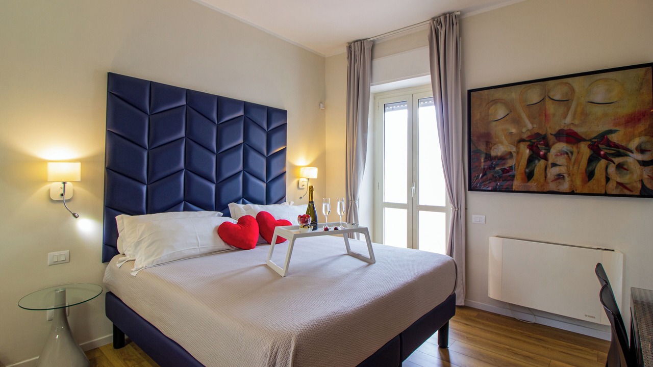 Photo of Bedroom in Sassari