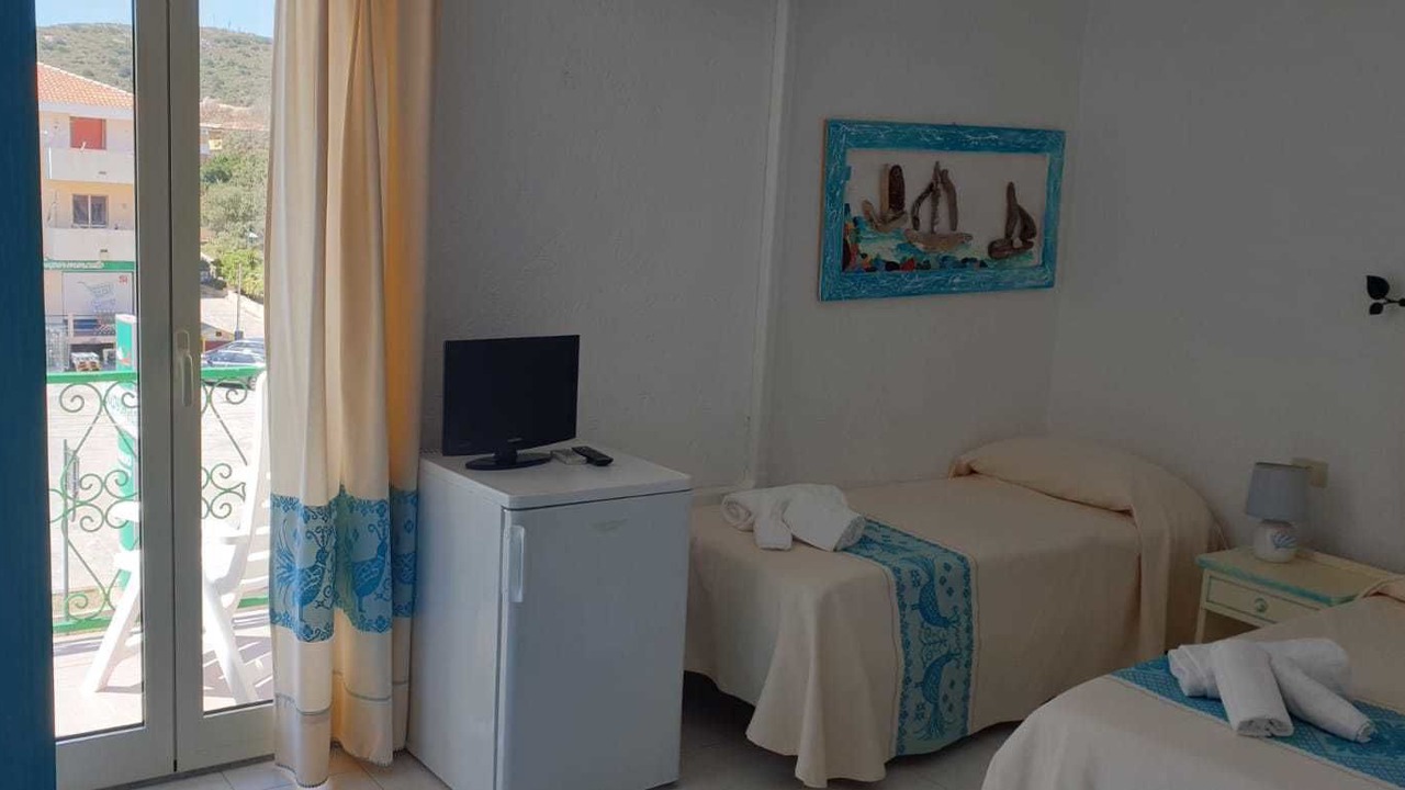 Photo of Bedroom in Santa Teresa di Gallura