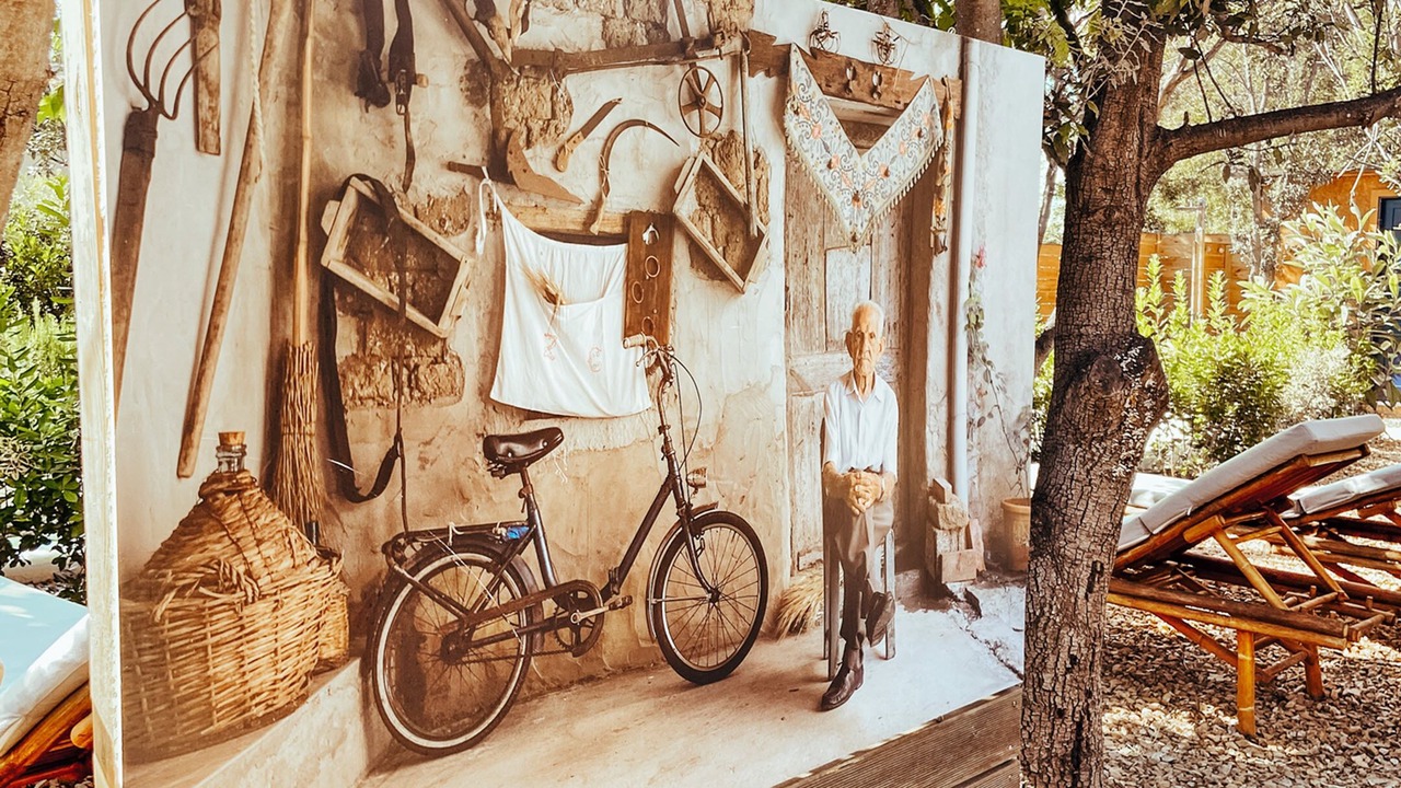 Photo of Outdoor in Cardedu