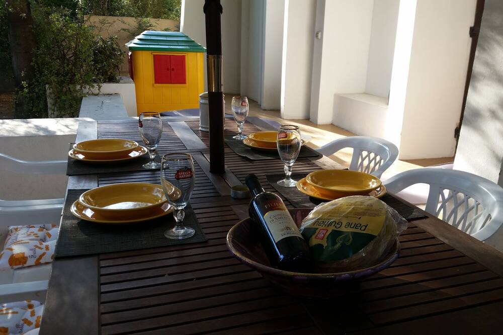 Photo of Kitchen in Solanas