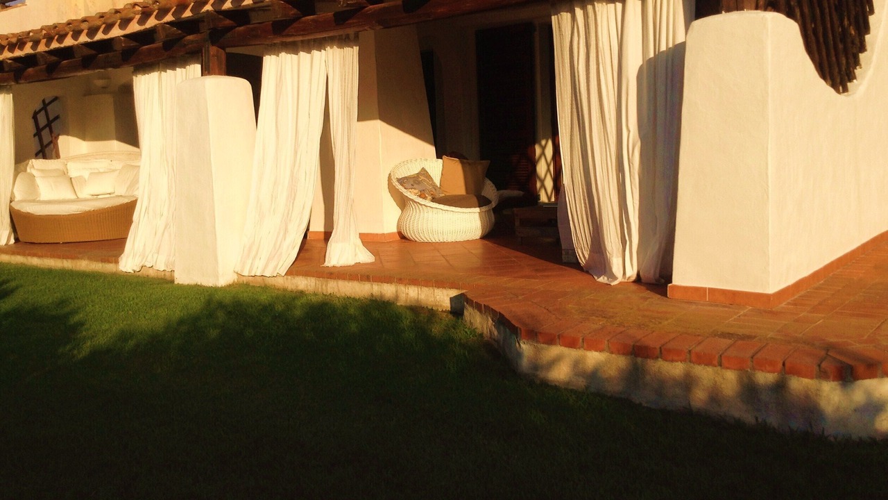 Photo of Outdoor in Capo Ferro