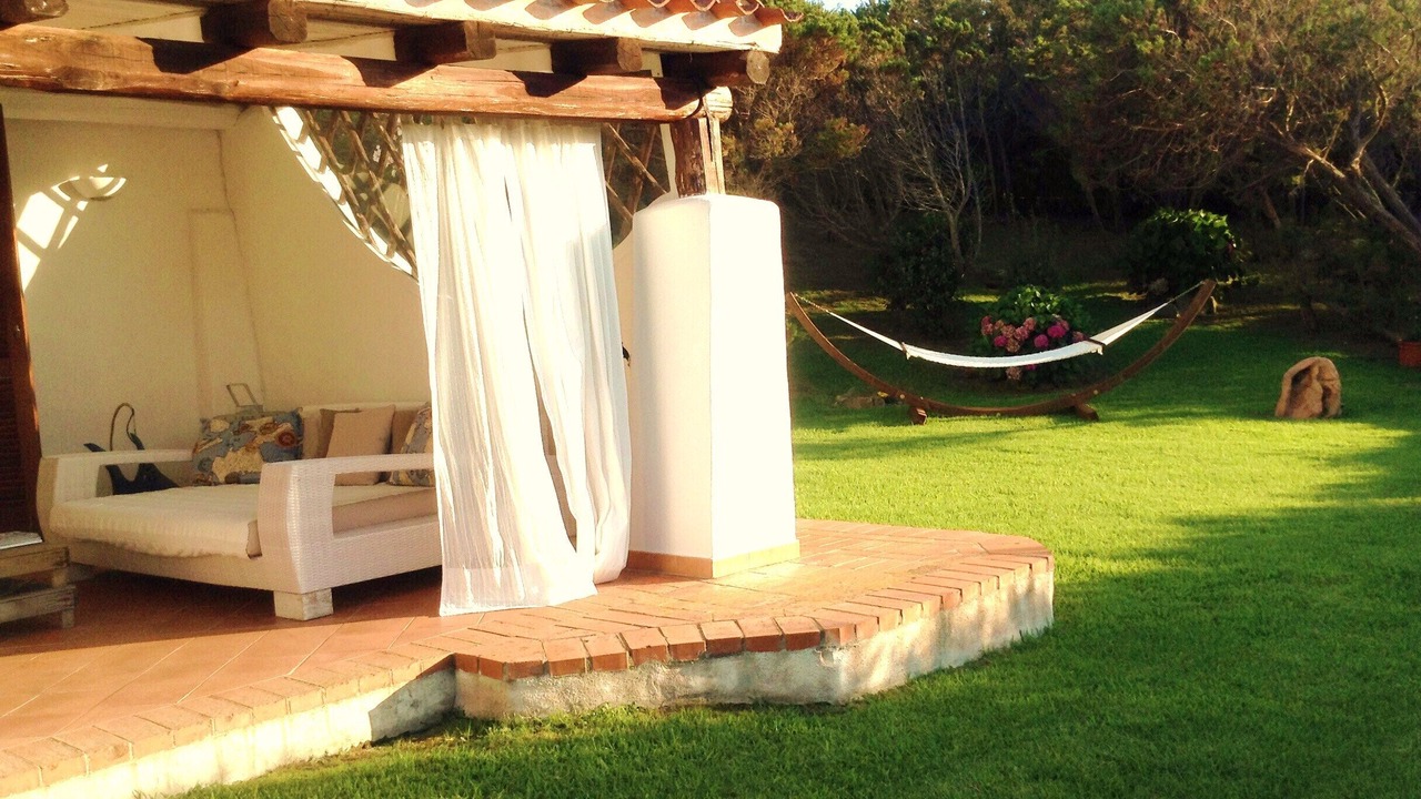 Photo of Outdoor in Capo Ferro