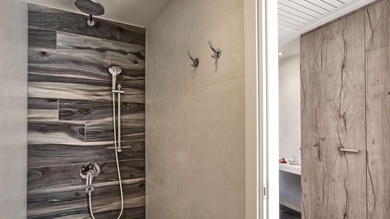Photo of Bathroom in Cannigione