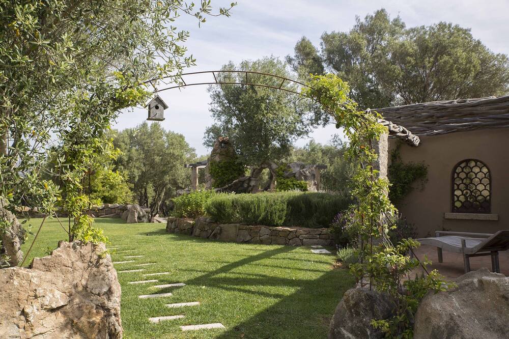 Photo of Outdoor in Sa Castangia