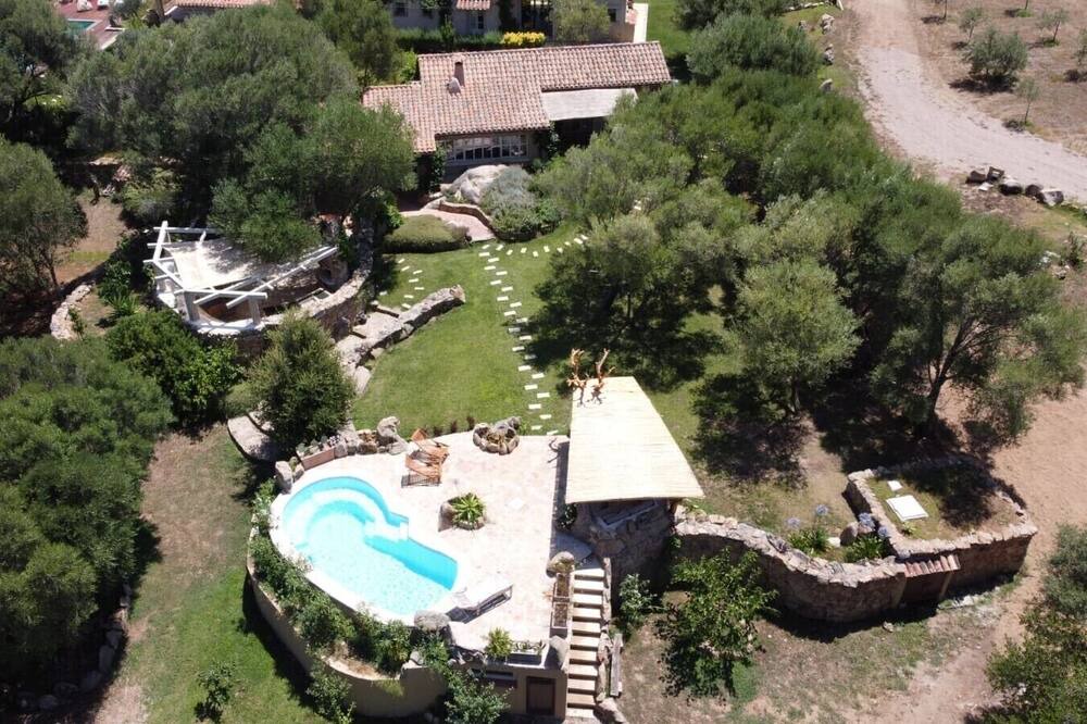 Photo of Outdoor in Sa Castangia