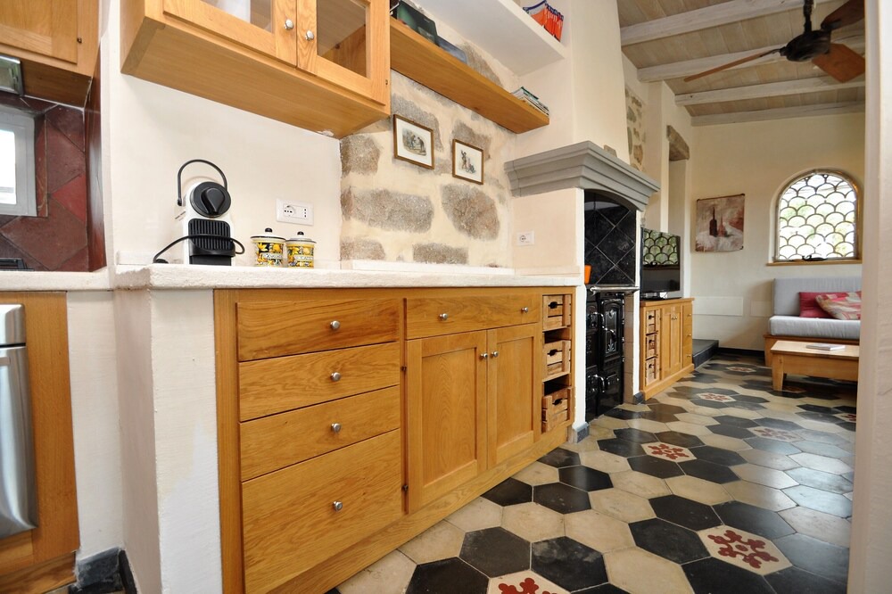 Photo of Kitchen in Sa Castangia