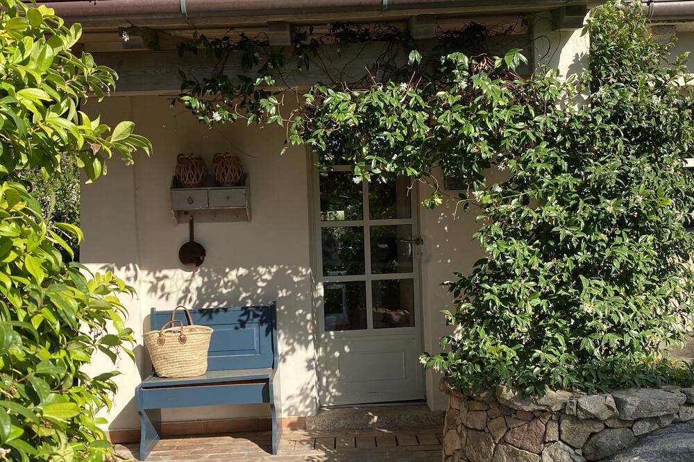 Photo of Outdoor in Sa Castangia