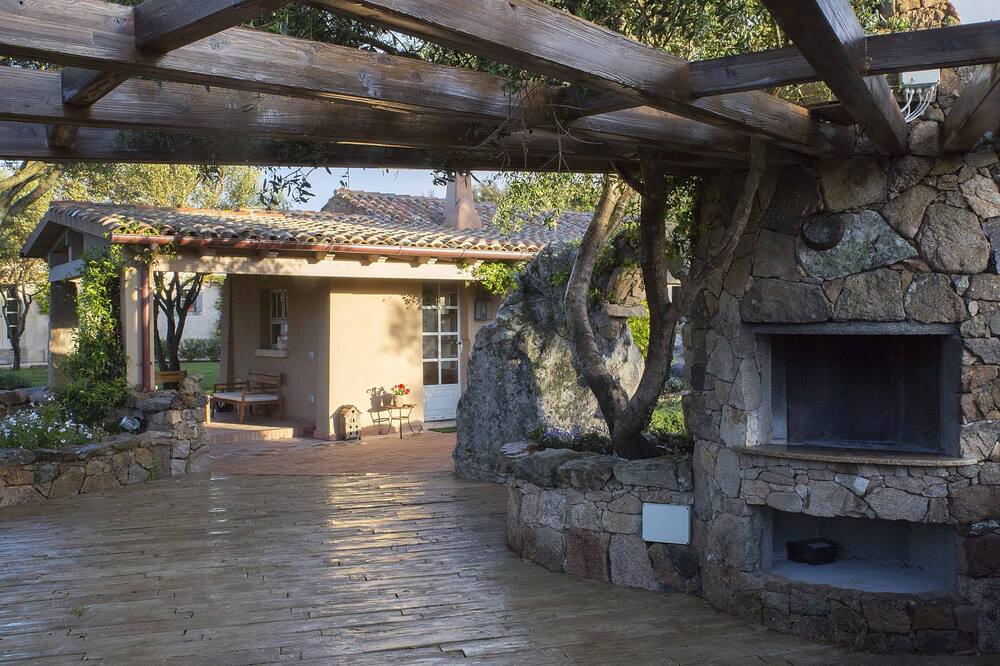 Photo of Outdoor in Sa Castangia