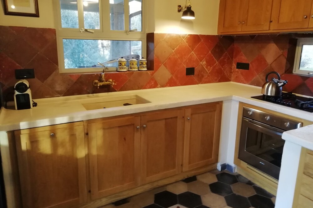 Photo of Kitchen in Sa Castangia