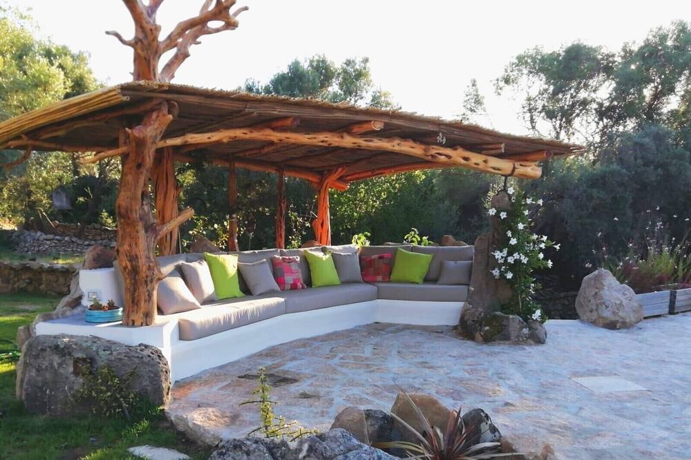 Photo of Patio Balcony in Sa Castangia