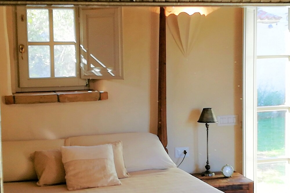 Photo of Bedroom in Sa Castangia