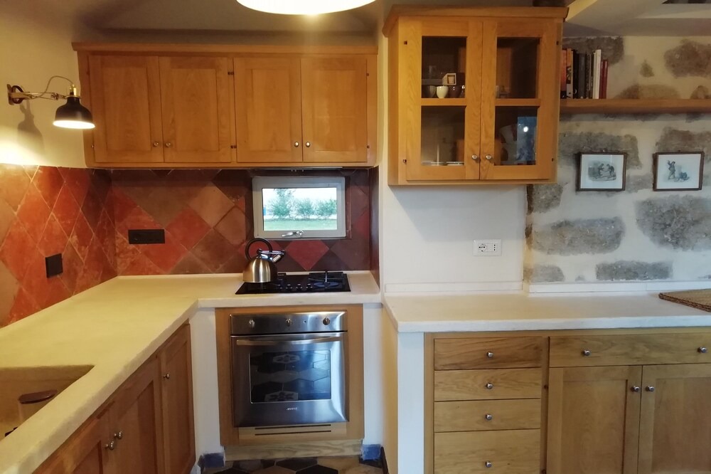Photo of Kitchen in Sa Castangia